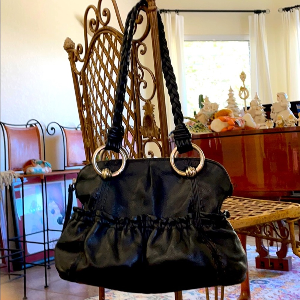 B Makowsky Bag
